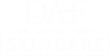 DAF Skincare - dr. Alpha Ferry